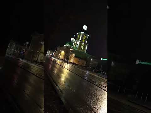 Видео: #Пермь#Центр#Топ