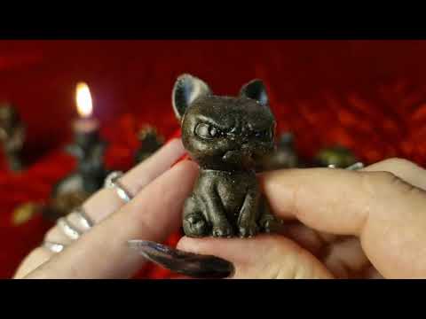 Видео: 💥Огромная распаковка новинок таро,оракулов и волшебных  плюшек к ним .