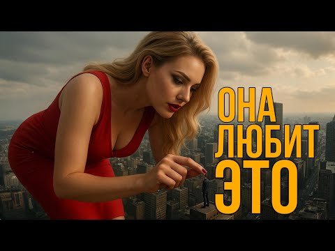 Видео: Почему женщины любят РАЗРУШАТЬ чутких мужчин?