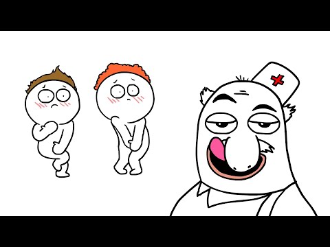Видео: Как я откосил от армии