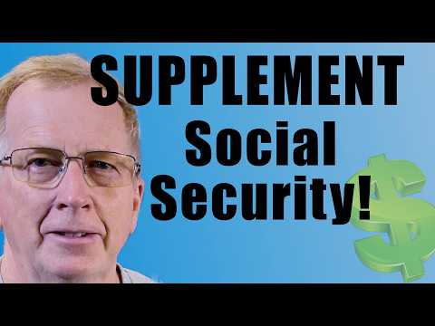 Видео: Социального обеспечения недостаточно? Вот как eBay добавляет реальный доход