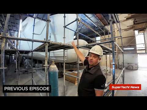 Видео: Судебная тяжба популярного ютубера с производителем яхт | SY Clips