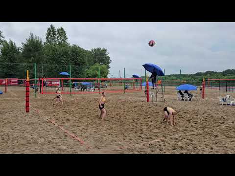 Видео: Витебск -  Новополоцк 1 партия