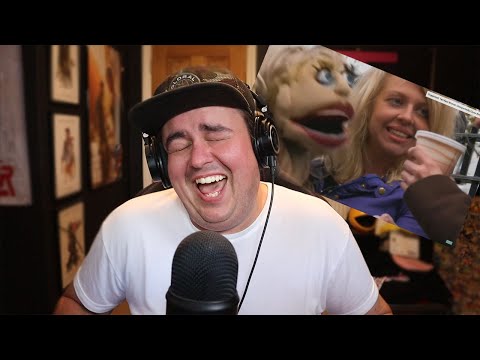 Видео: DAZ наблюдает за женщиной, которая выбрала куклу вместо парня