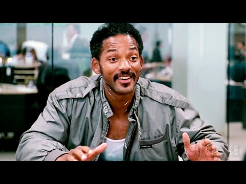 Видео: Неподобающий внешний вид для собеседования | В погоне за счастьем | отрывок