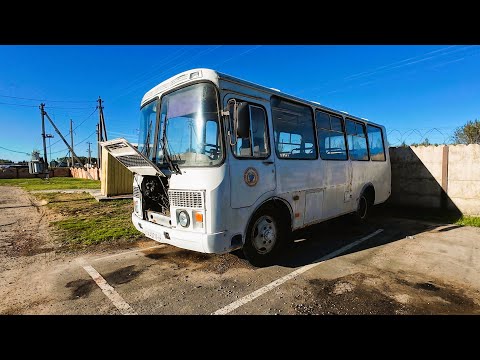 Видео: Хочу купить Пазик, Что стало с мотиком поле путешествия , Жизнь блогера дома.