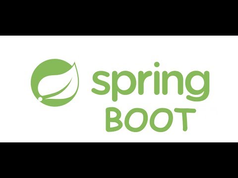 Видео: Знакомство со Spring Boot #1. Программирование на Java с помощью фреймворка Spring.