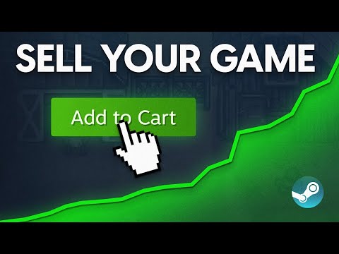 Видео: Почему 96% инди-игр терпят неудачу