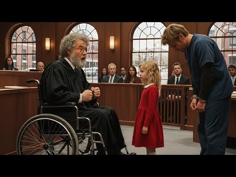 Видео: «ОТПУСТИТЕ ПАПУ, и я ПОДНИМУ ВАС НА НОГИ» - Зал суда засмеялся… дальше произошло ЧУДО