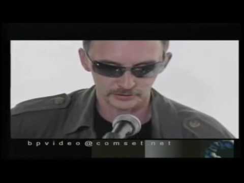 Видео: Э. Шклярский А может быть и не было меня