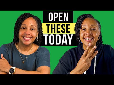 Видео: Три инвестиционных счета, которые нужны каждому для финансовой независимости