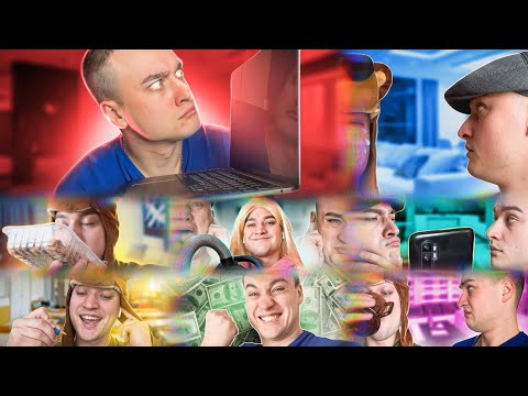 Видео: Выпуск № 12 "День техники"