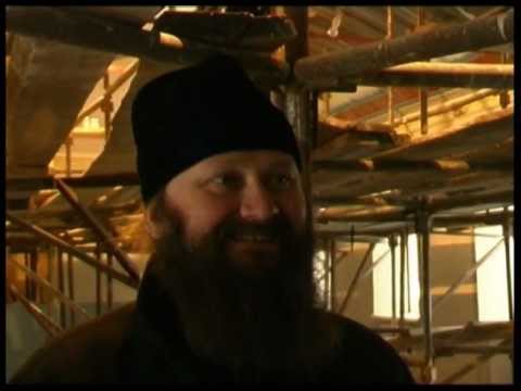 Видео: Служить Богу и людям