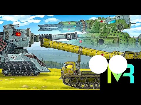 Видео: Вам не сдержать натиск Восток-1. Монстр-Грузовик атакует || РЕАКЦИЯ на Геранда
