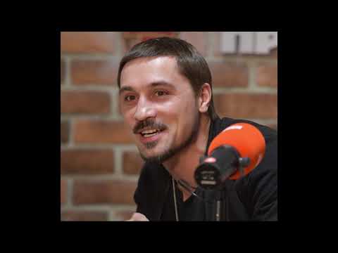 Видео: Дима Билан - О детях думаю, но семью буду прятать - эфир радио Комсомольская правда 26.12.2018