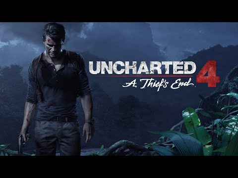 Видео: Uncharted 4: A Thief’s End # 5: ЗДЕСЬ ЕСТЬ ЛИШНИЕ!