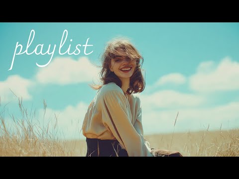 Видео: [playlist] Музыка для хорошего настроения с утра🎵｜Акустический и зимний поп для работы [Без рекламы]