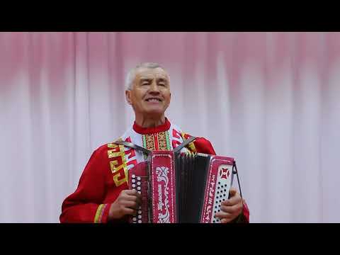 Видео: В. Волков. Ан кĕттерччĕ, тусăм (И. Андреев, Н. Пирогов). Операторĕ А. Мудров. 16.04.2024