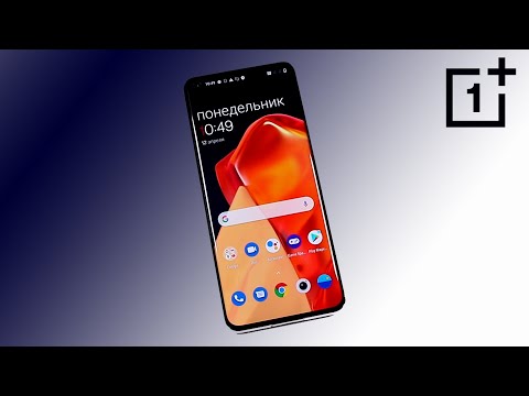 Видео: Посмотрим на OnePlus 9 Pro - и это высший Android-смартфон 2021 года 🤔