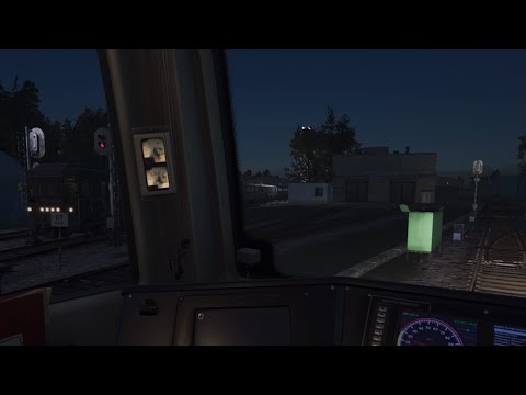 Видео: Сегодня в депо!!! Обновление SUBTRANSIT DRIVE!