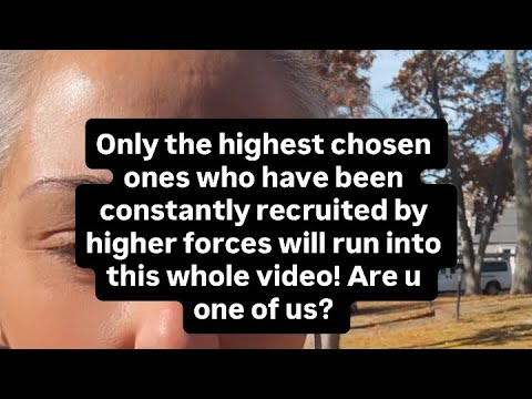 Видео: Это для тебя! Ты заслужил это сообщение.