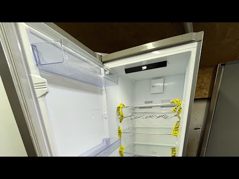 Видео: Beko не морозит . Ремонт с гарантией