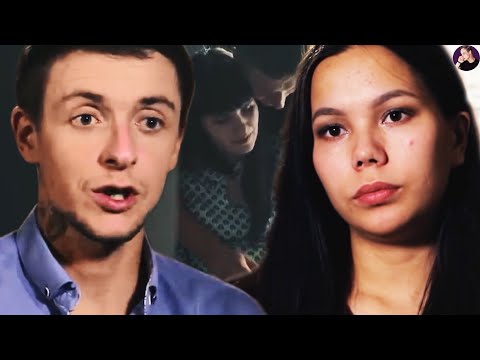 Видео: ЖЕНАТЫЙ МУЖИК С ОТСИДКОЙ И 16-ЛЕТНЯЯ ЖЕНЯ НА БЕРЕМЕННА В 16! ЕВГЕНИЯ, БАРНАУЛ | 2 СЕЗОН, 2 ВЫПУСК