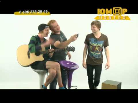 Видео: Программа КипяTALK. В гостях: Борис Бурдаев
