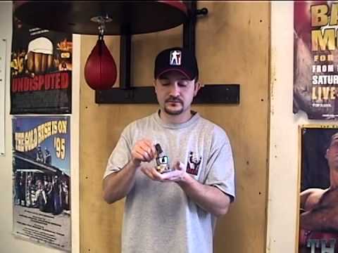 Видео: БОКС Работа с грушами часть 1