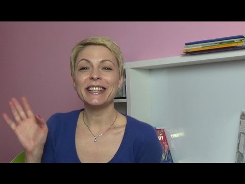 Видео: Как я учу польский язык. Какого уровня достигла спустя год жизни в Варшаве.