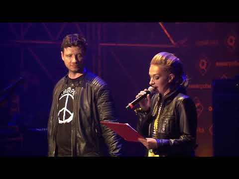 Видео: ДДТ на КИНОпробах