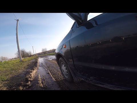 Видео: Skoda Felicia 1.3, видеообзор перед продажей