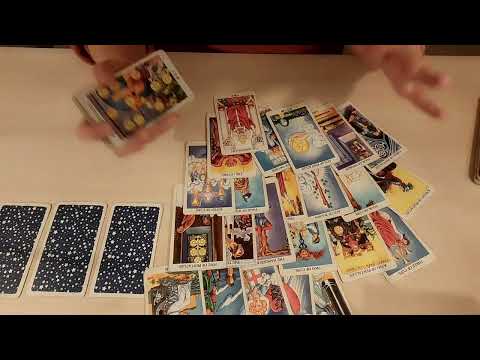 Видео: #ТАРО. ЧТО ДОЛЖНО ВОРВАТЬСЯ В ВАШУ ЖИЗНЬ, ЧТО СКОРО СЛУЧИТСЯ.