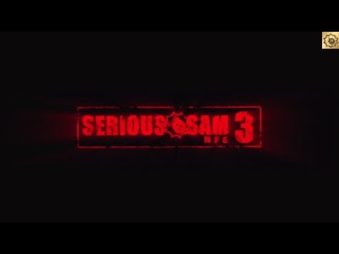 Видео: Serious Sam,Лето в Каире*