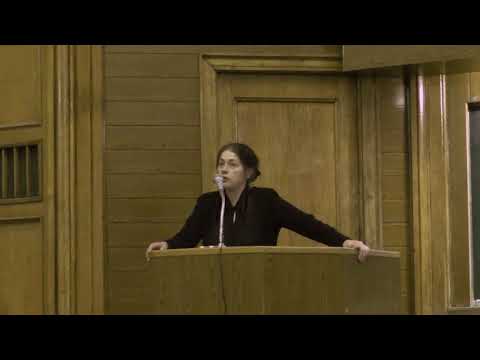 Видео: Западная литература XX века (лекция - 6)