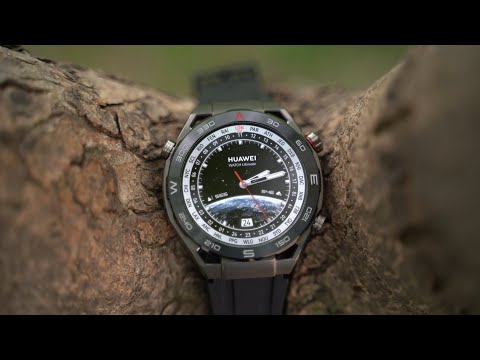 Видео: Huawei Watch Ultimate РЕВЮ - ПРЕМИУМ ЧАСОВНИКЪТ!