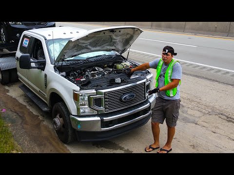 Видео: Ему КИРДЫК! FORD Опять Сломался - покупаю RAM