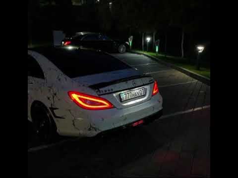 Видео: Май-Айни, Пабло, Mr Lambo (speed up)