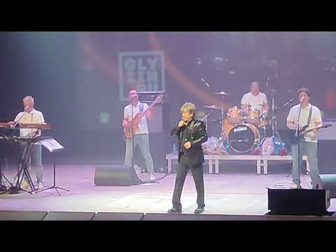 Видео: Алексей Глызин. Новосибирск. 20.05.2025