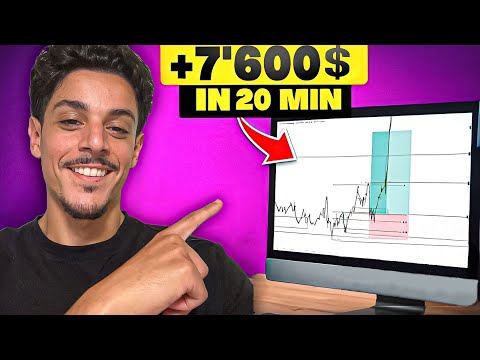 Видео: Единственная настройка, которая вам нужна для прохождения финансируемого конкурса