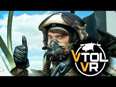 Видео: VTOL [VR] *ПРОХОЖУ КУРС ПИЛОТА ИСТРЕБИТЕЛЯ* (Стрим от 03.11.21)