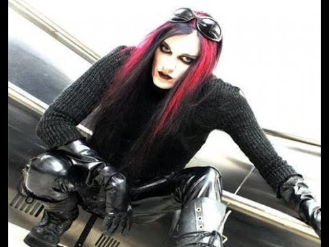 Видео: Биография London After Midnight ( Часть I 1989-2015 гг. )