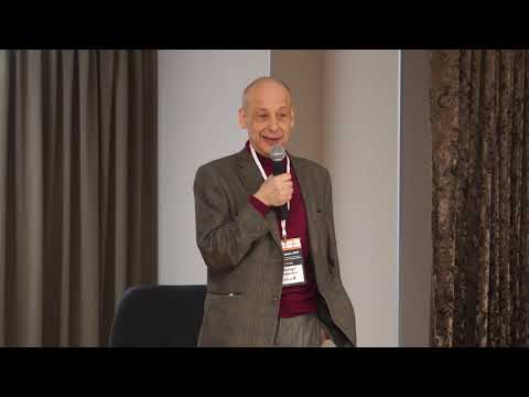 Видео: Лекция академика Александра Асмолова