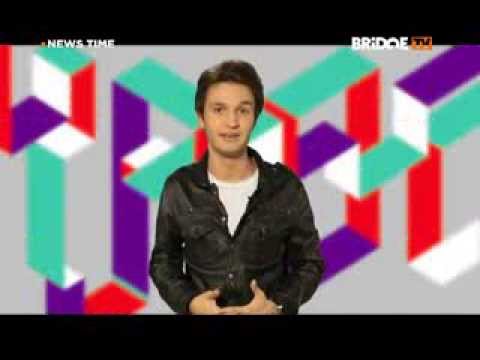 Видео: NEWS TIME (BRIDGE TV): Выпуск 2