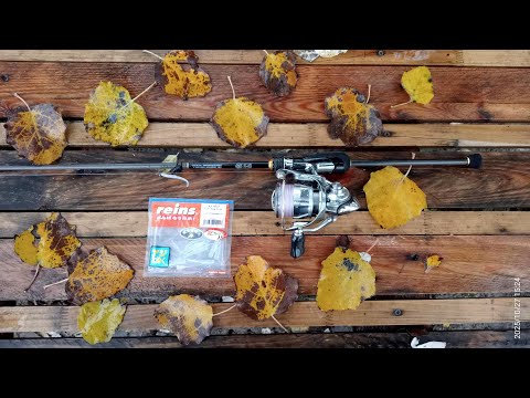 Видео: Микроджиг по "Хардкору"