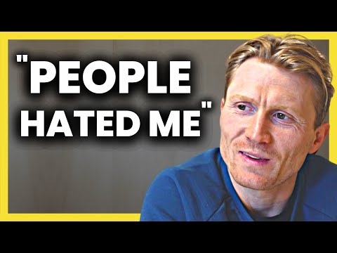 Видео: Полная история Магнуса Мидтбё