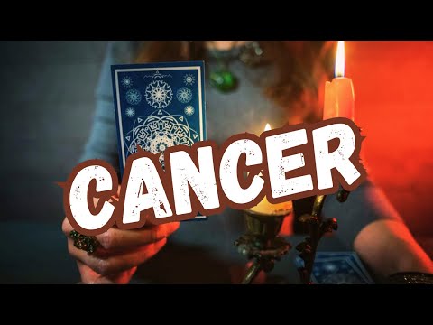 Видео: РАК ДА✌️ЭТОТ ЧЕЛОВЕК ВЛЮБЛЕН В ТЕБЯ, НО ТО, ЧТО Я СЕЙЧАС СКАЖУ ТЕБЕ, ШОКИРУЕТ🫨 #любовь