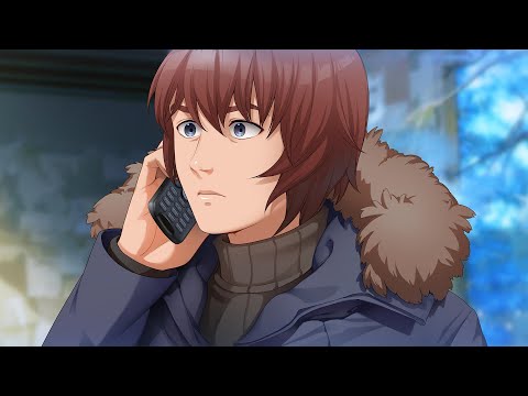 Видео: Амбалы пытаются выпустить финал финального рута