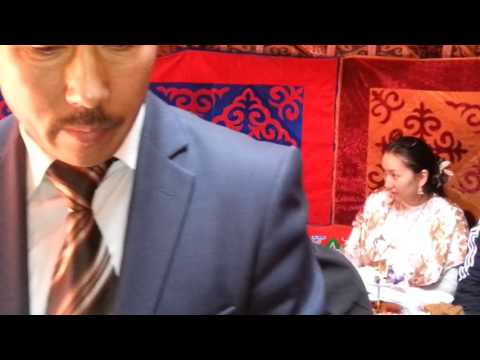 Видео: Терме! Нурлан Есенкулов