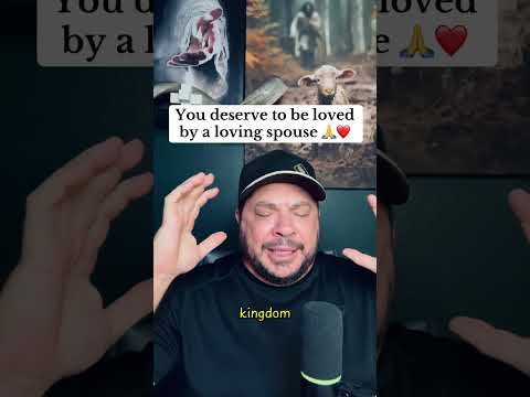 Видео: Ваш будущий супруг приближается — эта молитва — ваше подтверждение!